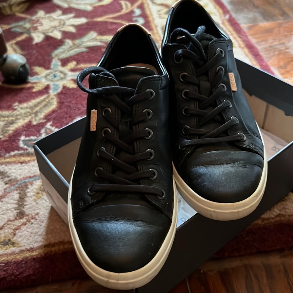 Ecco Soft 7 wedge